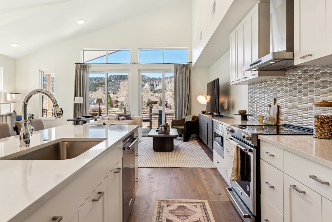 Condo in Ridgway, Colorado, United States 4 - 17963537