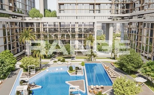 Apartment in Al Kheeran 1, Al Kheeran, Abu Dhabi Emirate 1