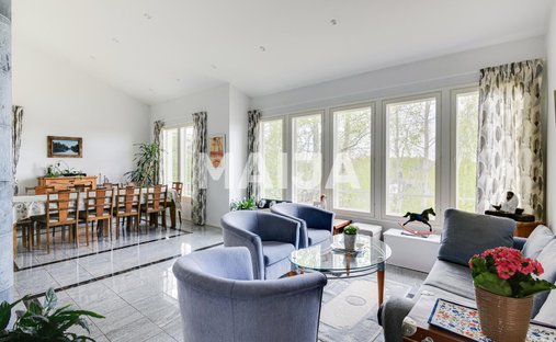 Casa a Lahnus, Uusimaa, Finlandia 1