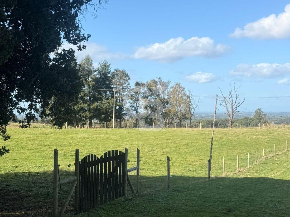 Land in San Pablo, Los Lagos, Chile 2 - 17959808