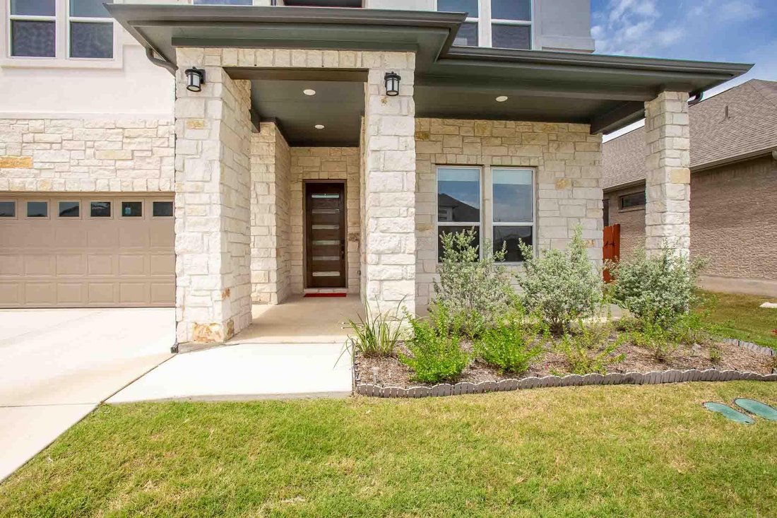 House in Brushy Creek, Texas, United States 2 - 17958131