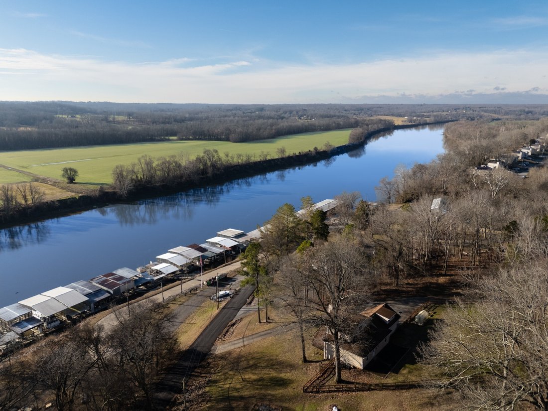 House in Clarksville, Tennessee, United States 1 - 17958082