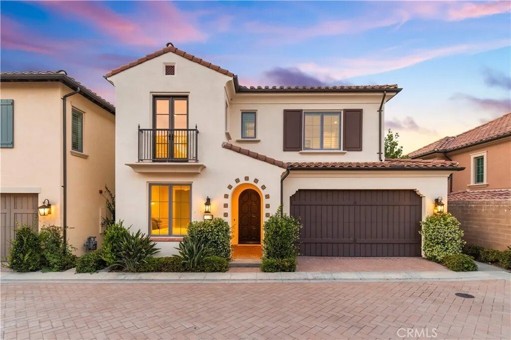 Condo in Irvine, California, United States 1 - 17725069