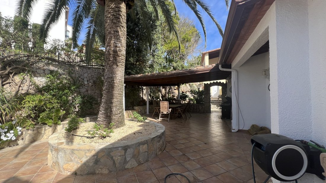 House in Pego, Valencian Community, Spain 5 - 12846077