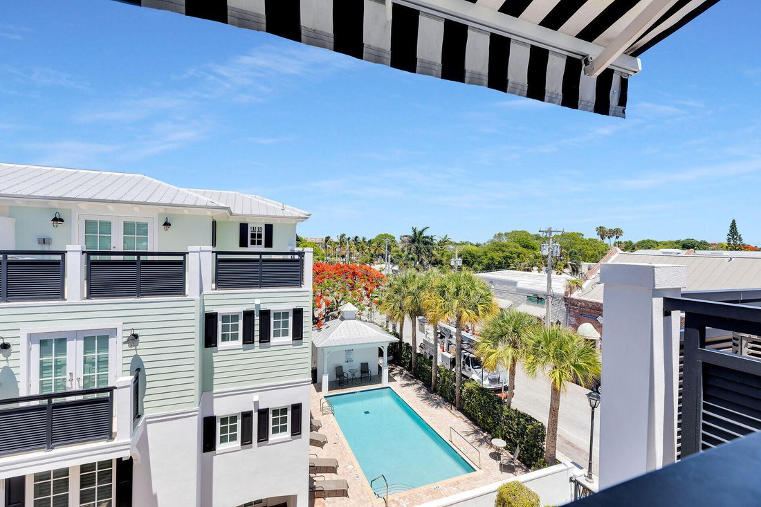 Townhouse in Key West, Florida, United States 2 - 17960907