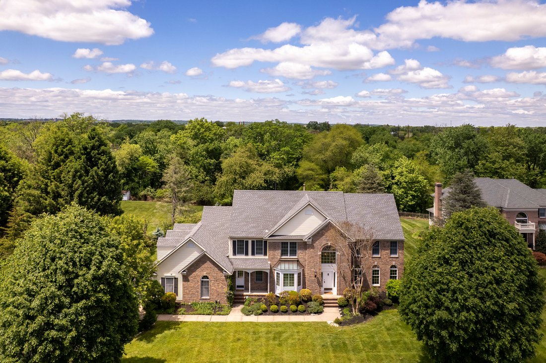 House in Princeton Meadows, New Jersey, United States 2 - 17959832