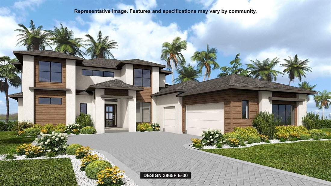 House in Bradenton, Florida, United States 1 - 17958021
