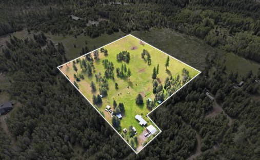 House in Spirit Lake, Idaho, United States 1