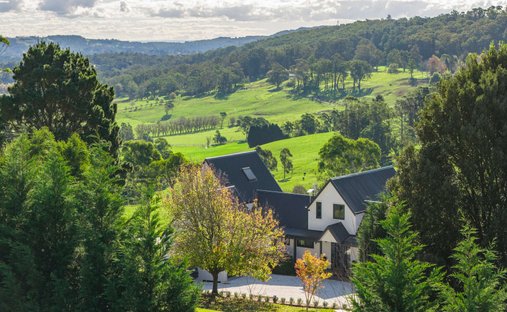 Haus in Glenquarry, New South Wales, Australien 1
