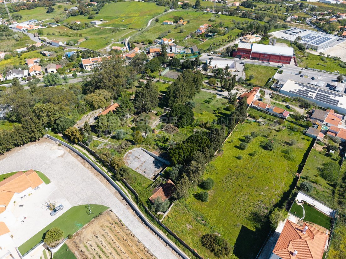 Land in Palmela, Setubal, Portugal 5 - 17962281