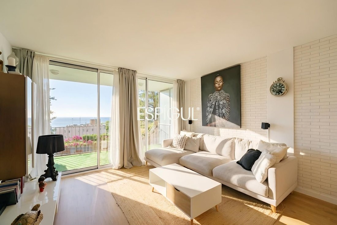 Apartment in Montgat, Catalonia, Spain 3 - 17957873