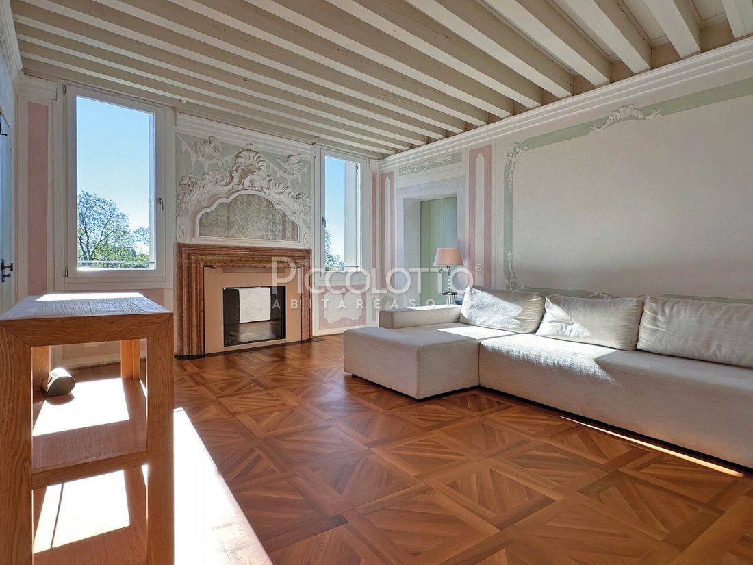 Apartment in Asolo, Veneto, Italy 2 - 17962715