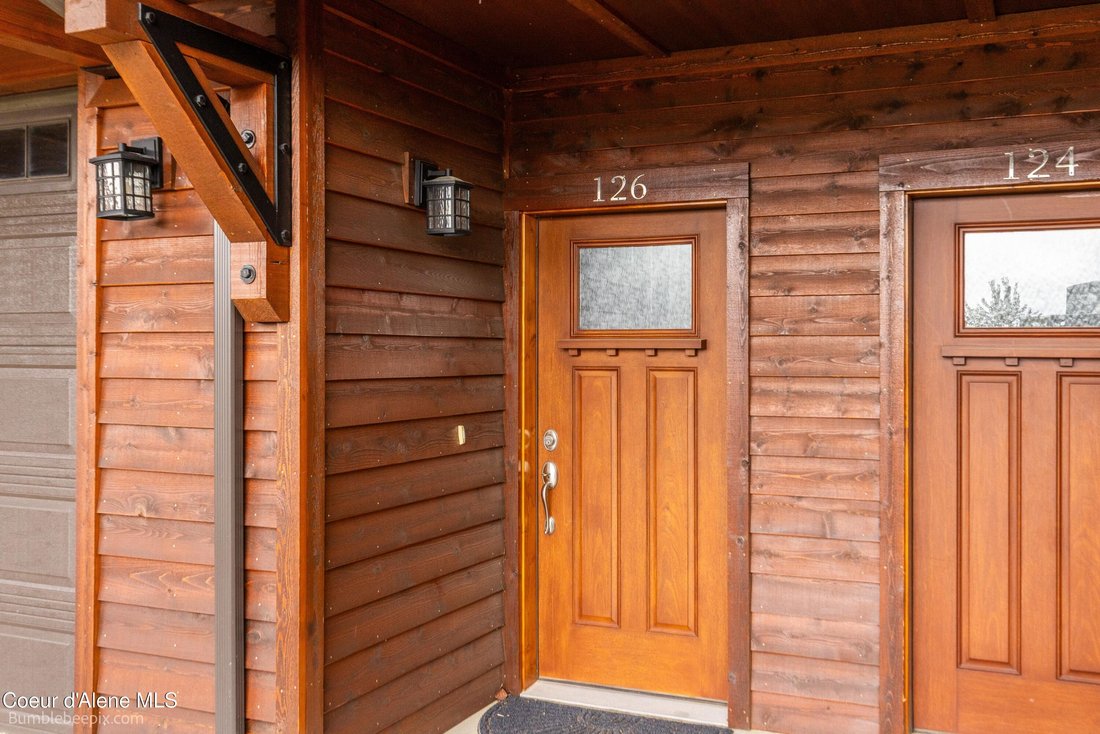 House in Sandpoint, Idaho, United States 3 - 17963409