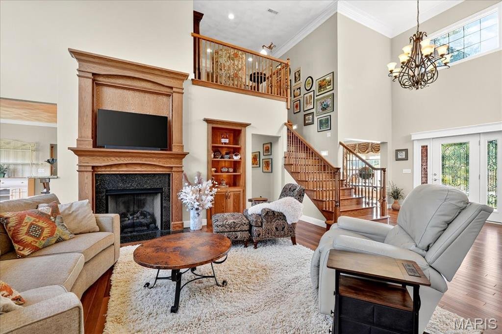 House in Marine, Illinois, United States 5 - 17960726