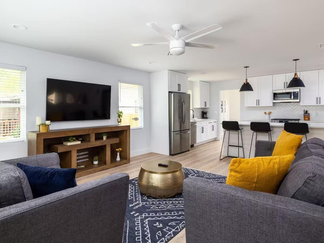 House in Austin, Texas, United States 1 - 17961307