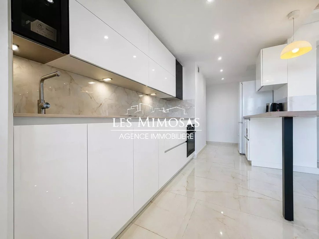Apartment in Valescure-Vaulongue-Clair Bois-Vallon Suveret, Saint-Raphaël, France 2 - 17959492