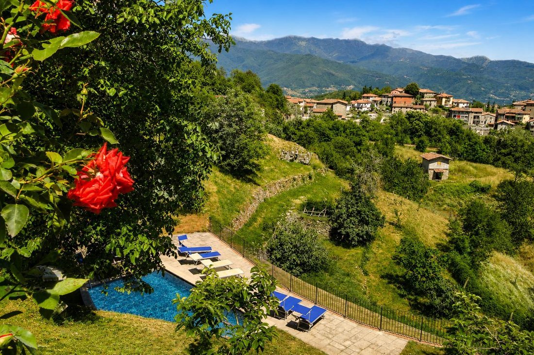 Molazzana, Tuscany, Italy 1 - 17962044
