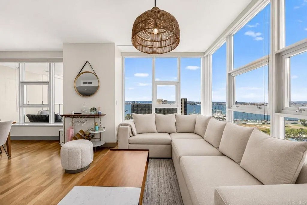 Condo in San Diego, California, United States 4 - 17958364