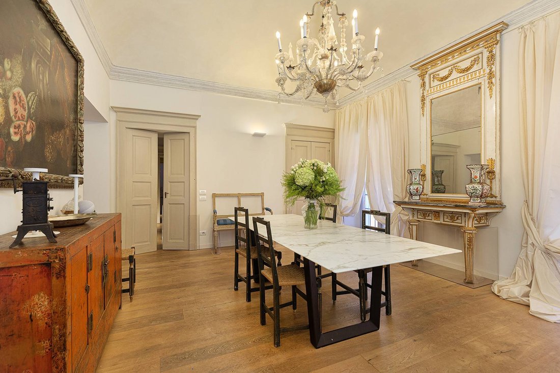 Apartment in Cavalli - Duomo, Piacenza, Italy 1 - 17914729