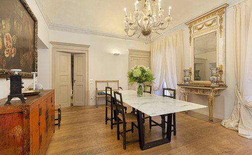 Wohnung in Cavalli - Duomo, Piacenza, Italien 1