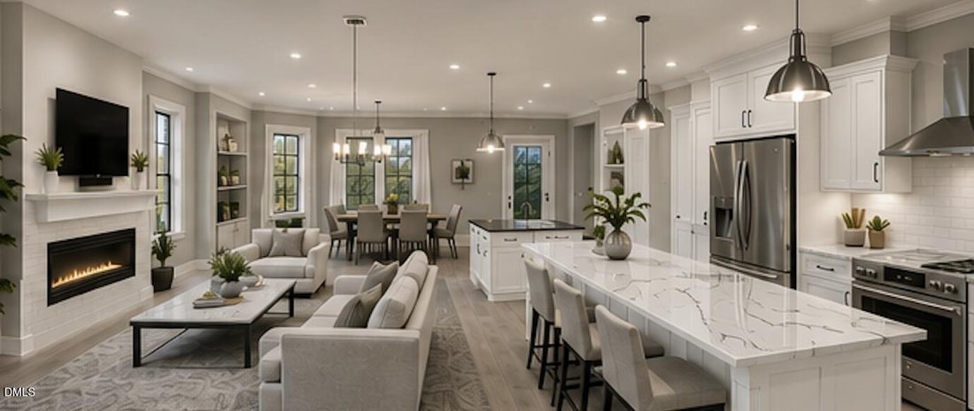 House in Raleigh, North Carolina, United States 2 - 17768347