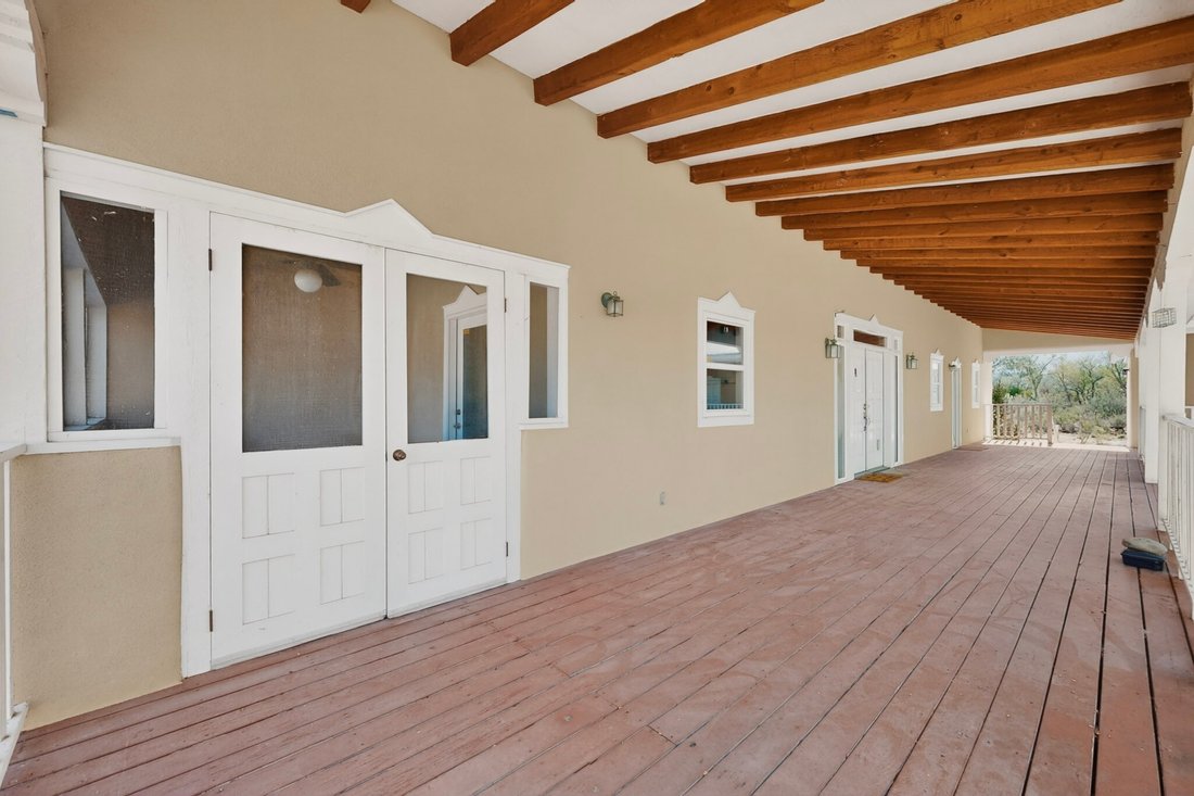 House in Medanales, New Mexico, United States 5 - 17958191