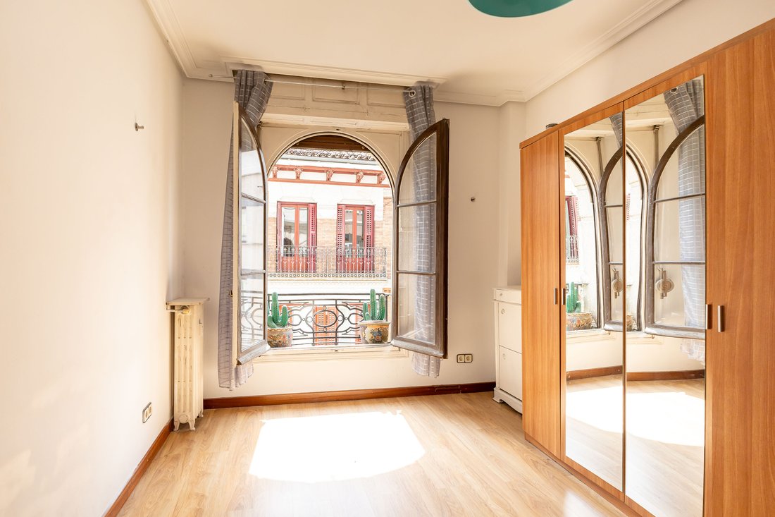 Apartment in Centro, Madrid, Spain 1 - 17962019