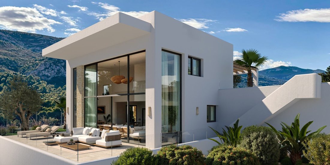 House in Pedreguer, Valencian Community, Spain 4 - 16942166