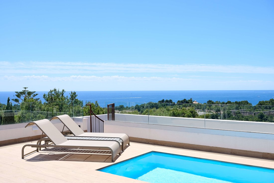 Apartment in Palma, Balearic Islands, Spain 1 - 14744283