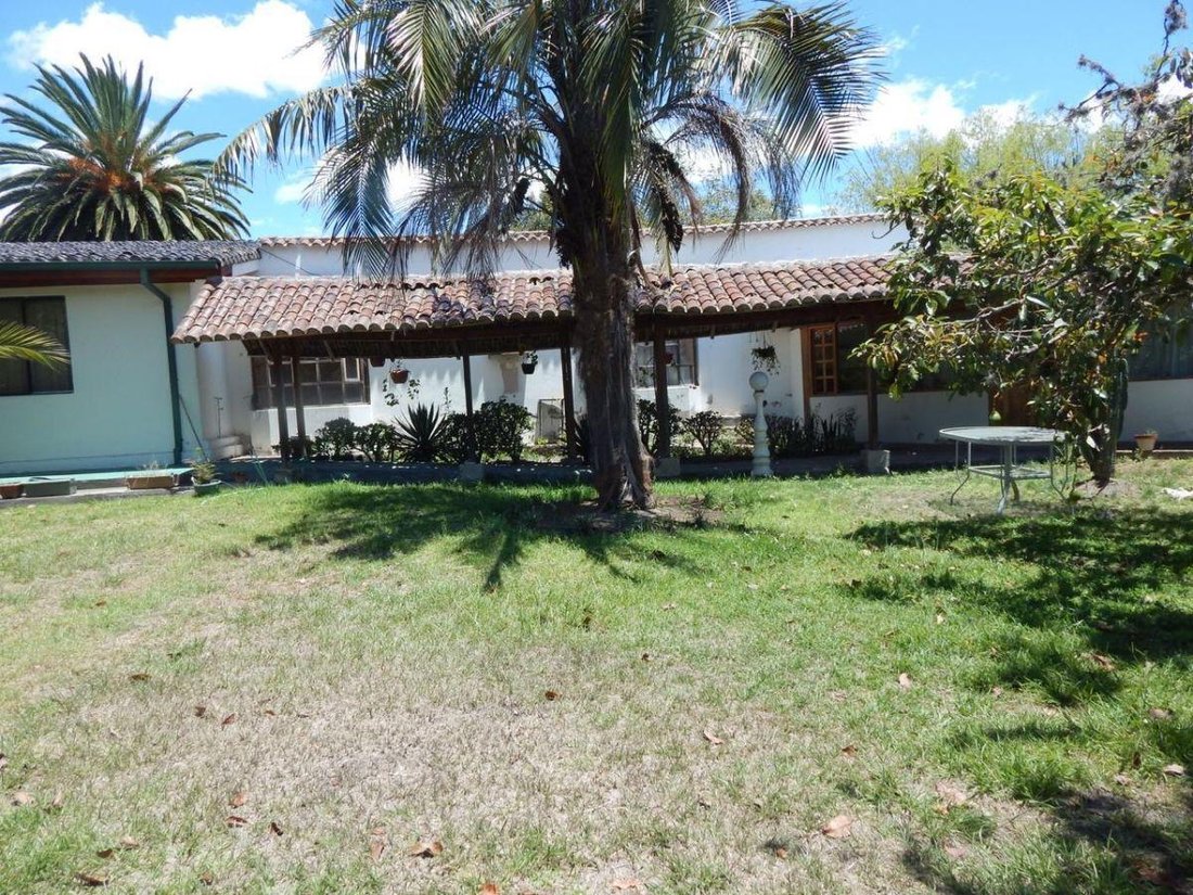 Land in Quito, Pichincha, Ecuador 5 - 17960498