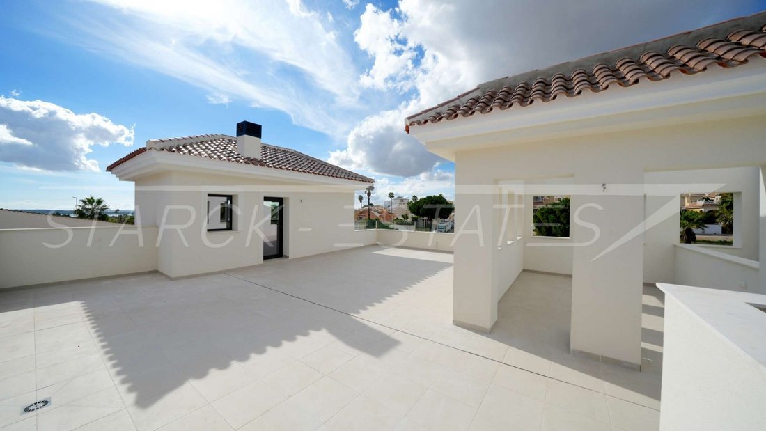 House in Ciudad Quesada, Rojales, Valencian Community 4 - 16817880