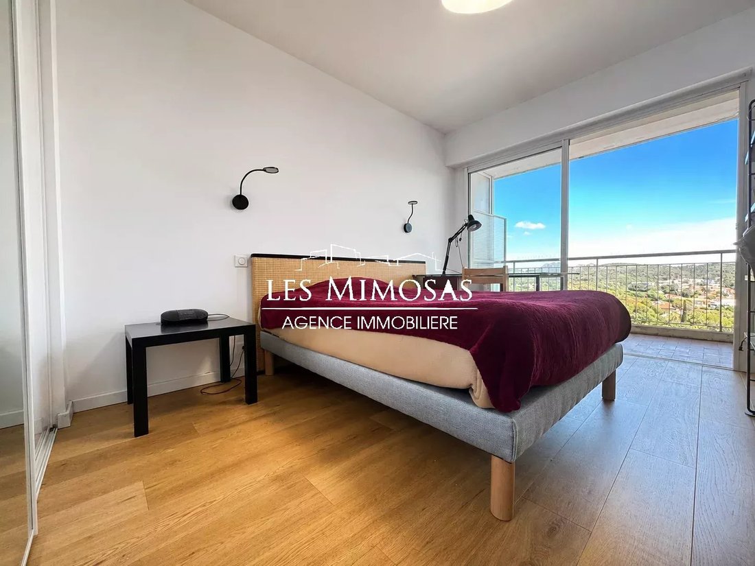 Apartment in Valescure-Vaulongue-Clair Bois-Vallon Suveret, Saint-Raphaël, France 4 - 17959492