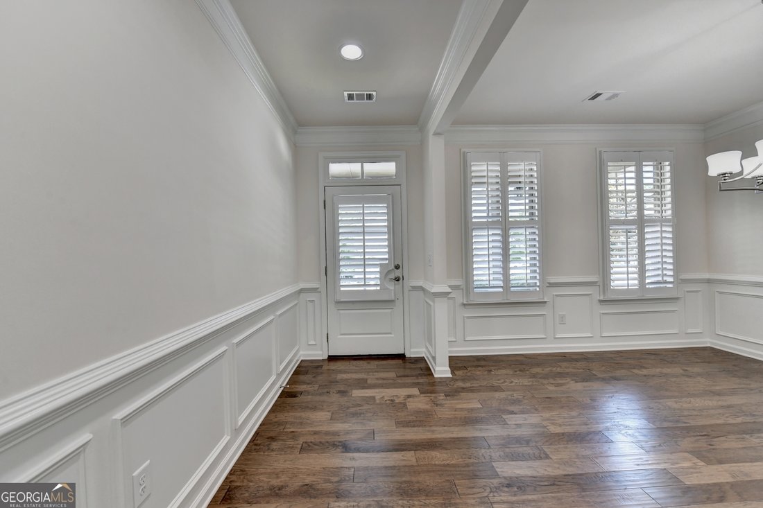 House in Woodstock, Georgia, United States 5 - 17959861