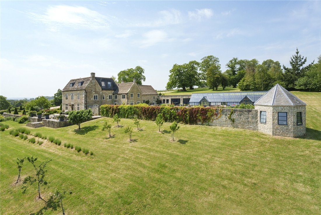 House in Norton Saint Philip, England 3 - 17959422