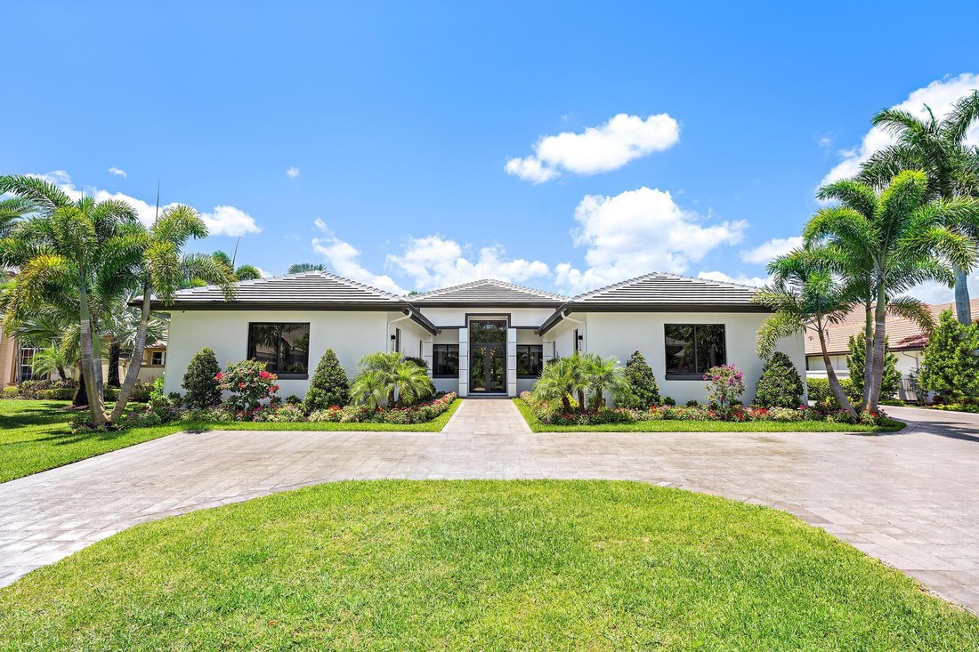 House in Loxahatchee, Florida, United States 5 - 17939288