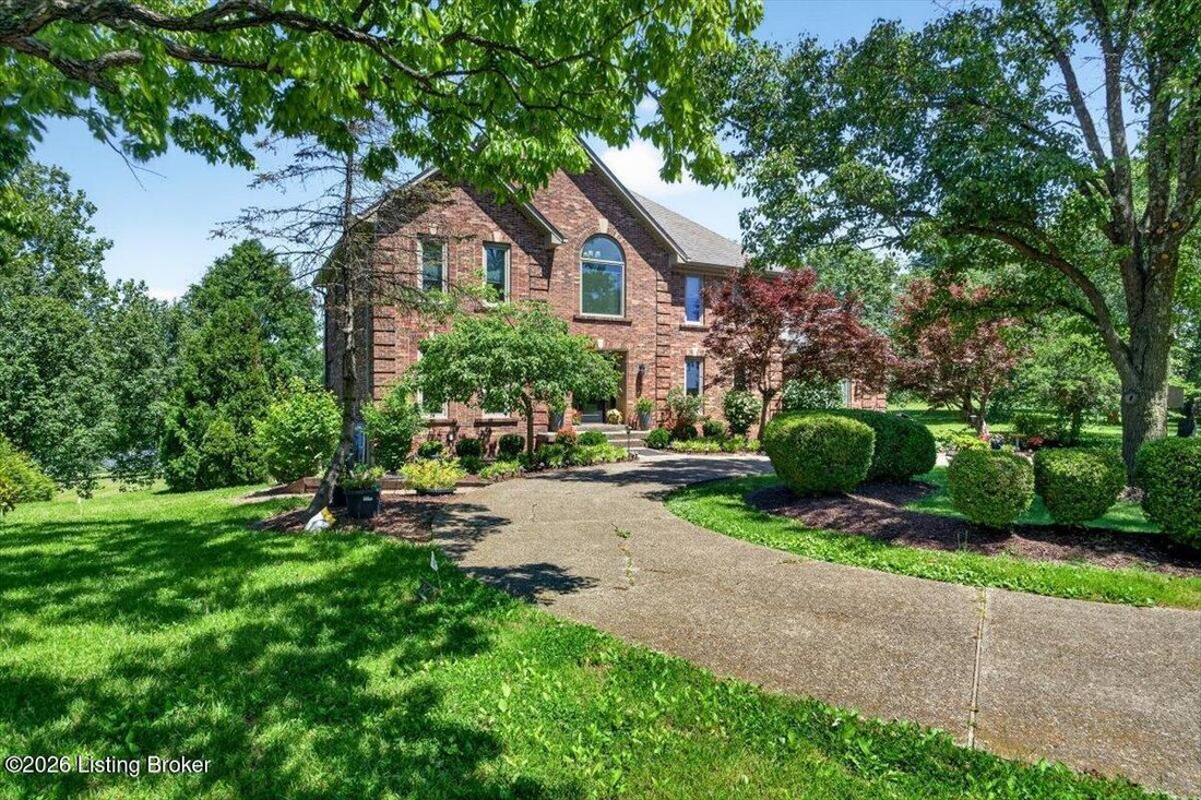 House in Simpsonville, Kentucky, United States 3 - 17959873