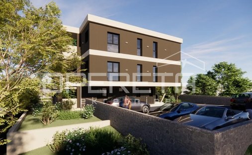 Wohnung in Peroj, Gespanschaft Istrien, Kroatien 1