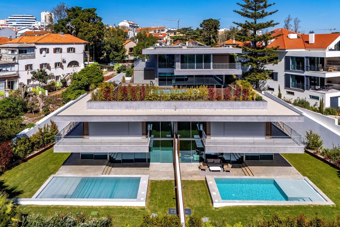 House in Cascais e Estoril, Lisbon, Portugal 3 - 17311724