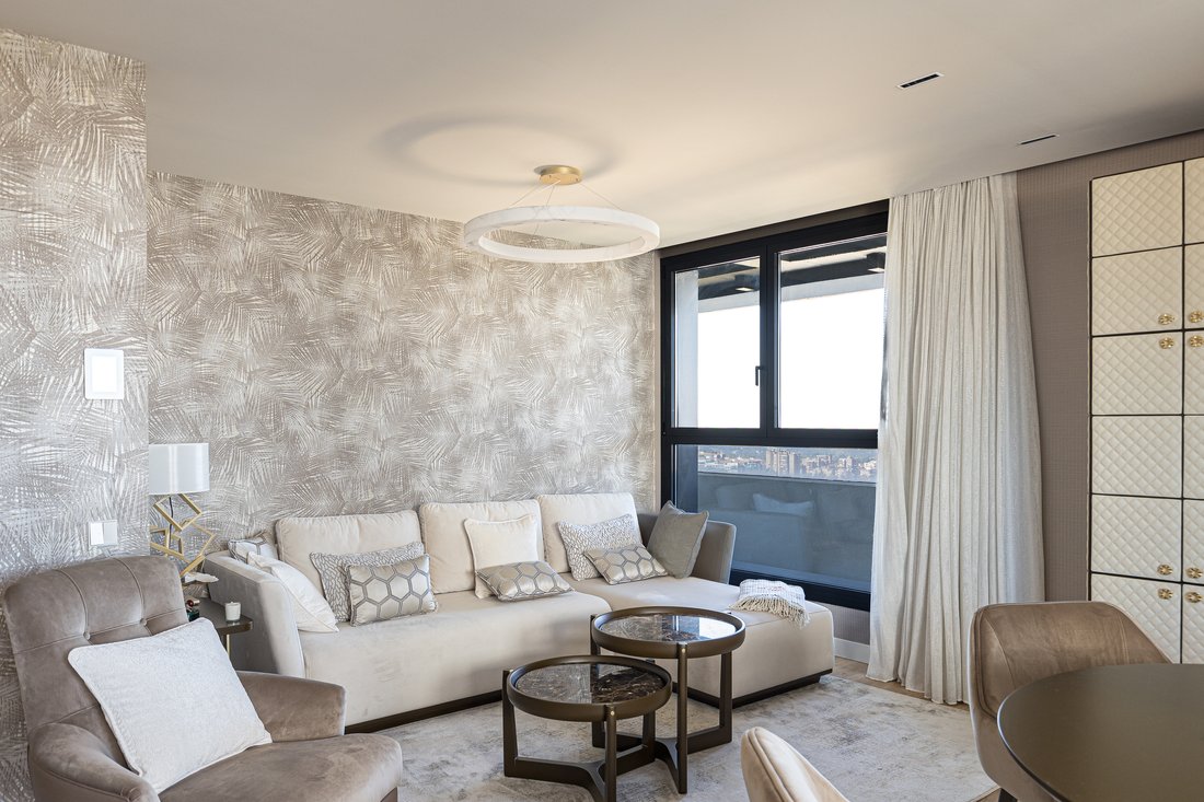 Apartment in Tetuan, Madrid, Spain 2 - 17962080