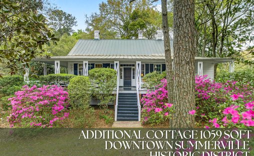 House in Summerville, South Carolina, United States 1
