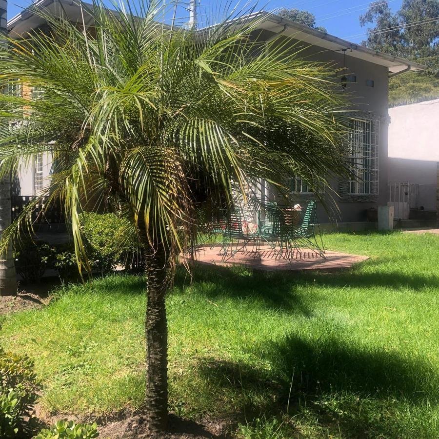 House in Quito, Pichincha, Ecuador 1 - 17960511