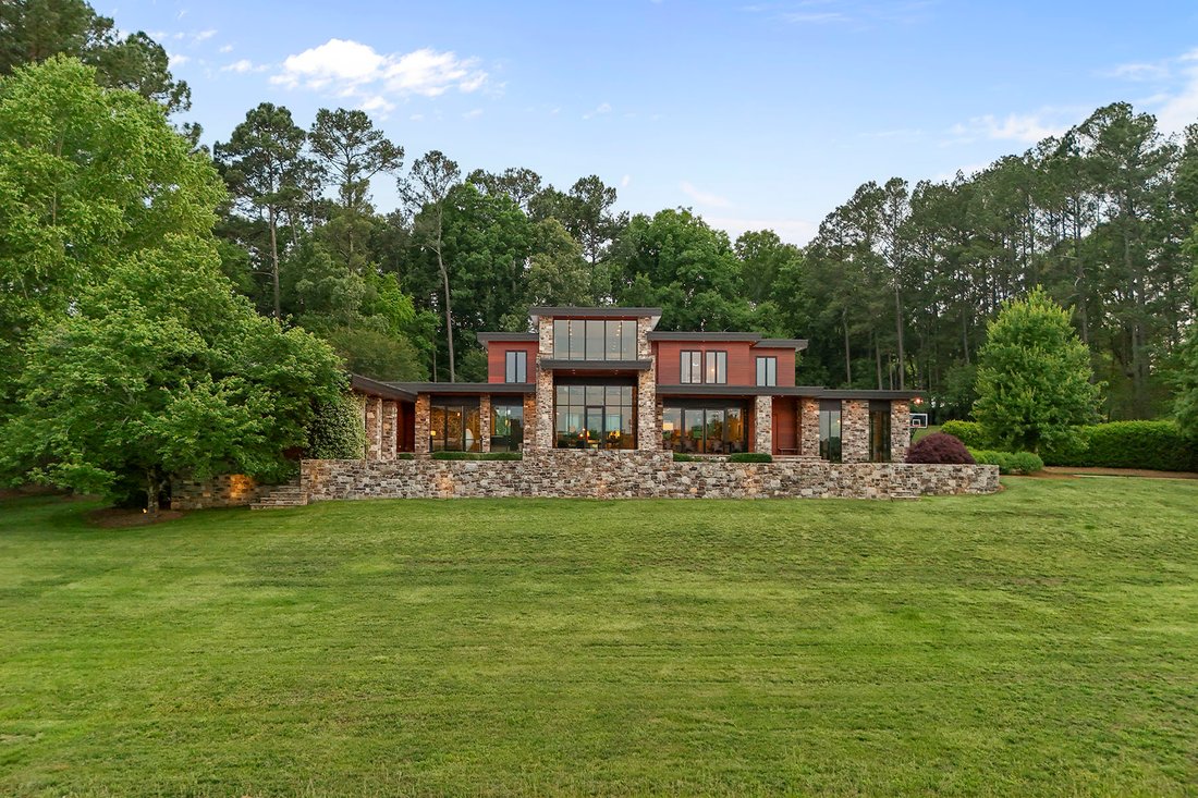Casa a Rock Hill, Carolina del Sud, Stati Uniti 1 - 17770419