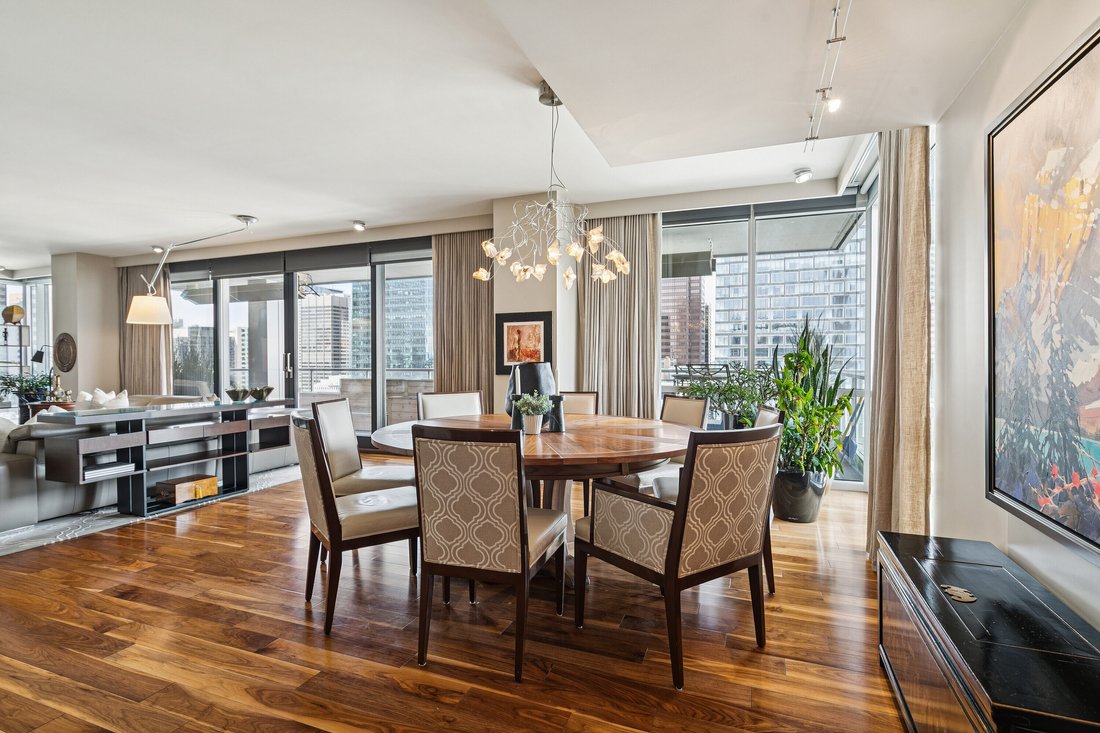 Condo in Calgary, Alberta, Canada 3 - 17959063