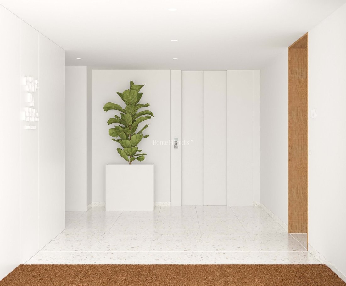 Apartment in Estrela, Lisbon, Portugal 3 - 17960107