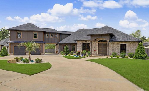House in Pensacola, Florida, United States 1