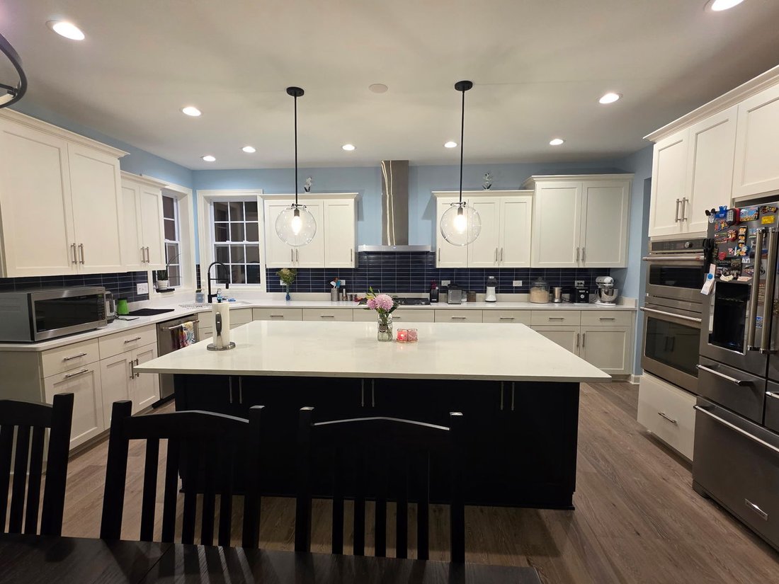 House in Plainfield, Illinois, United States 2 - 17961181