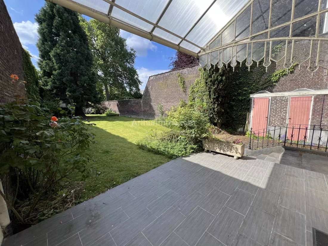 Estate in Roubaix, Hauts-de-France, France 5 - 17959404