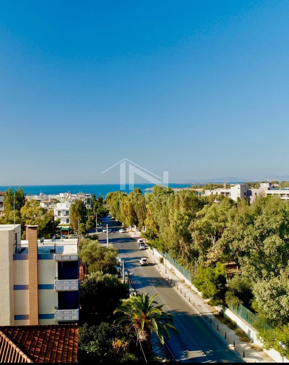 Apartment in Voula, Attica, Greece 3 - 17958611