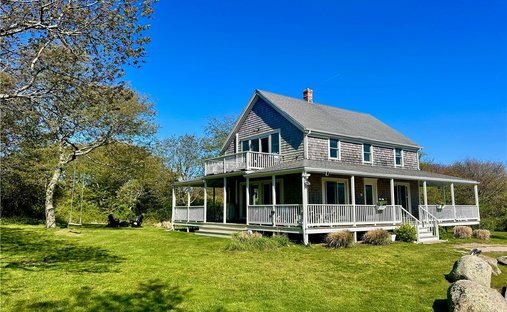 New Shoreham, Rhode Island, United States 1