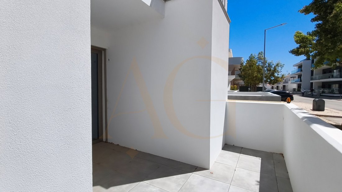 Apartment in Portugal 5 - 17962379